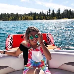 Meet your Posher, Madison